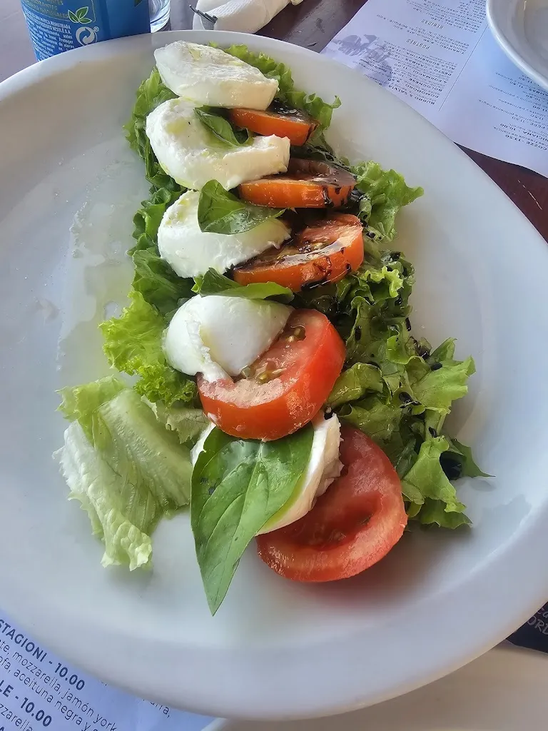 Ewa Purzycka_L'Osteria del Geco_Santa Cruz de La Palma_review