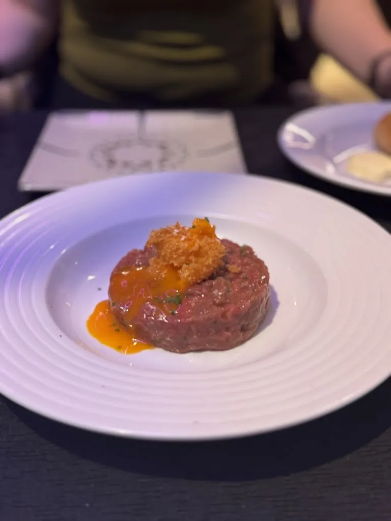 jonas kasim_Restaurante Lucy_Santa Cruz de La Palma_review