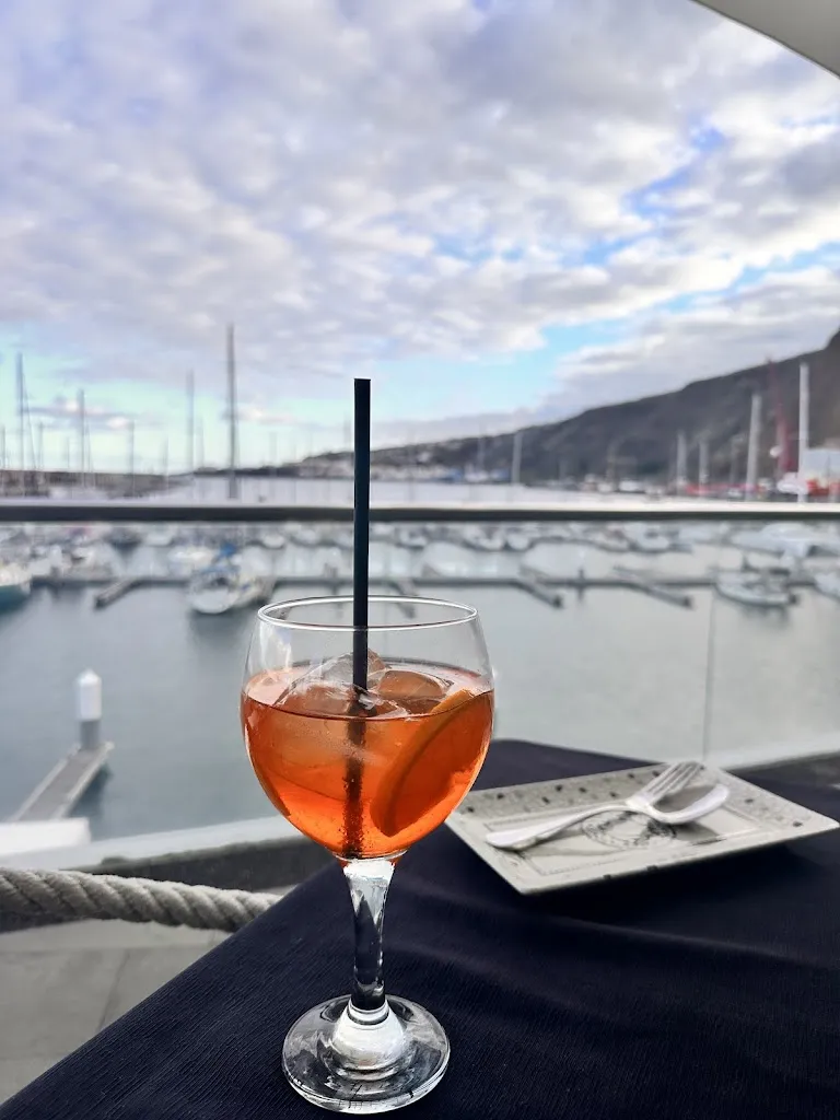 Amanda Gunning_Restaurante Lucy_Santa Cruz de La Palma_review