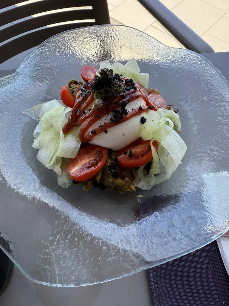 Pim E_Restaurante Temático El Jardín de la Sal_Santa Cruz de La Palma_review