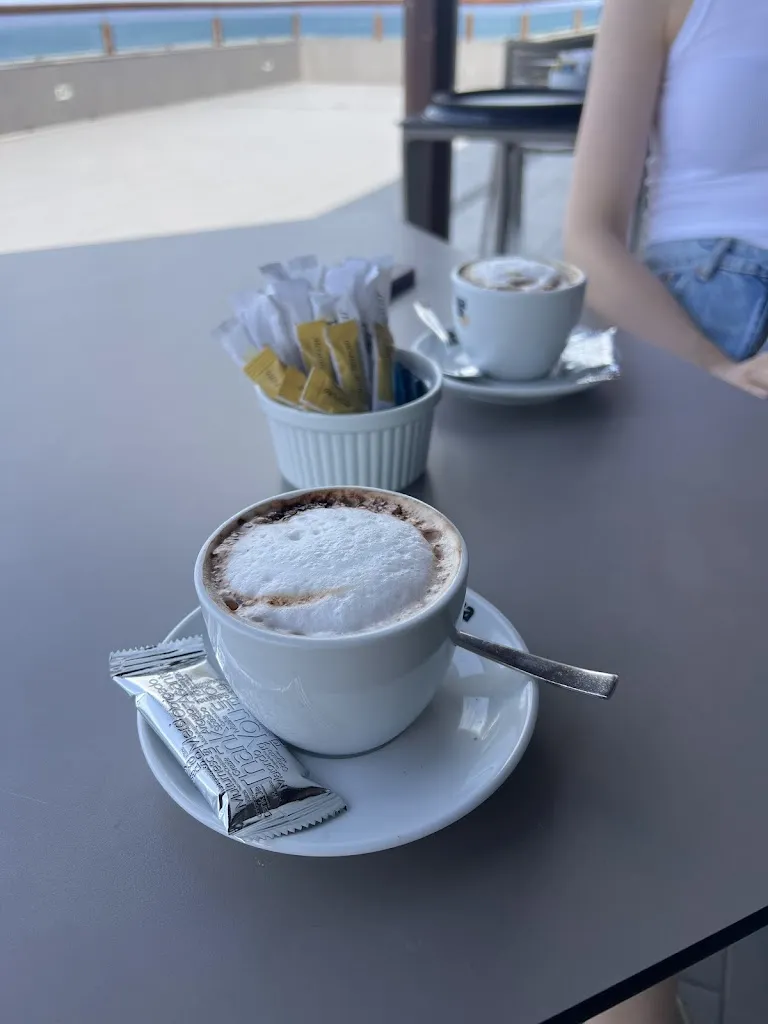 Helmer Koppelman_Restaurante Temático El Jardín de la Sal_Santa Cruz de La Palma_review