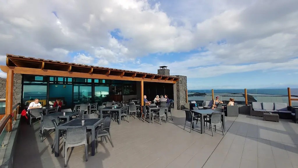 Restaurante Temático El Jardín de la Sal_Santa Cruz de La Palma_slider_image_1