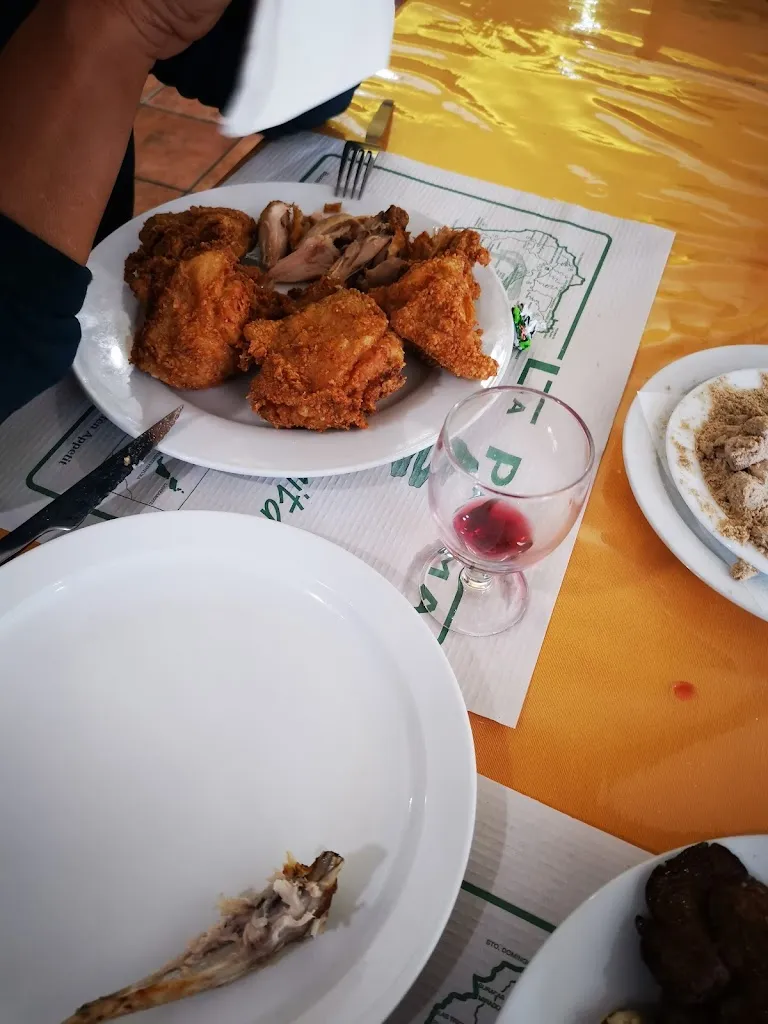 Menu_Restaurante Los Almendros_Santa Cruz de La Palma_immagine_9