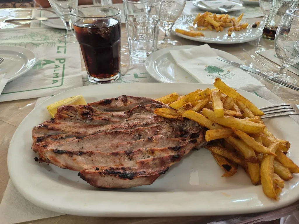 Restaurante Los Almendros_Santa Cruz de La Palma_slider_image_3