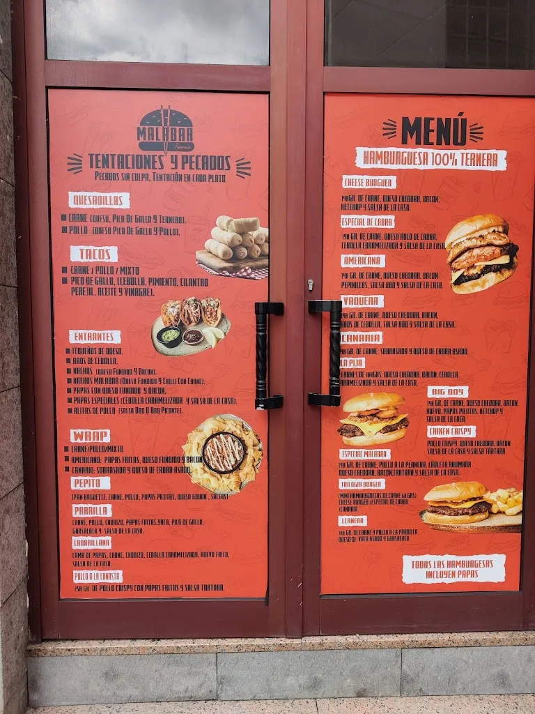 Menu_MALABAR_Santa Cruz de La Palma_image_3