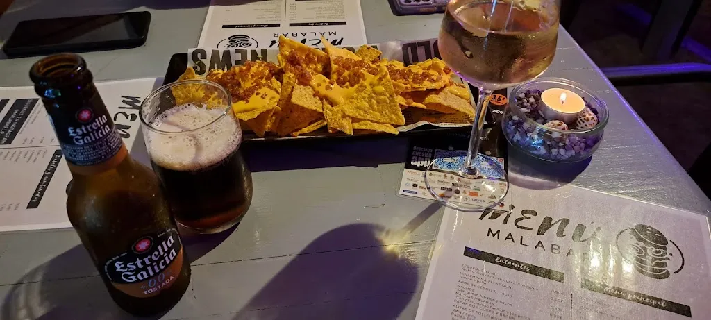 Menu_MALABAR_Santa Cruz de La Palma_image_9