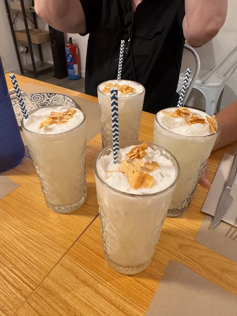 Samantha Carbonell_Sukaldea Atotxa_Cotillas_review