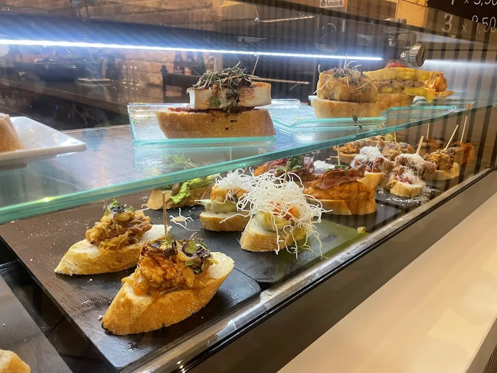 Jason Stein_Sukaldea Atotxa_Cotillas_review