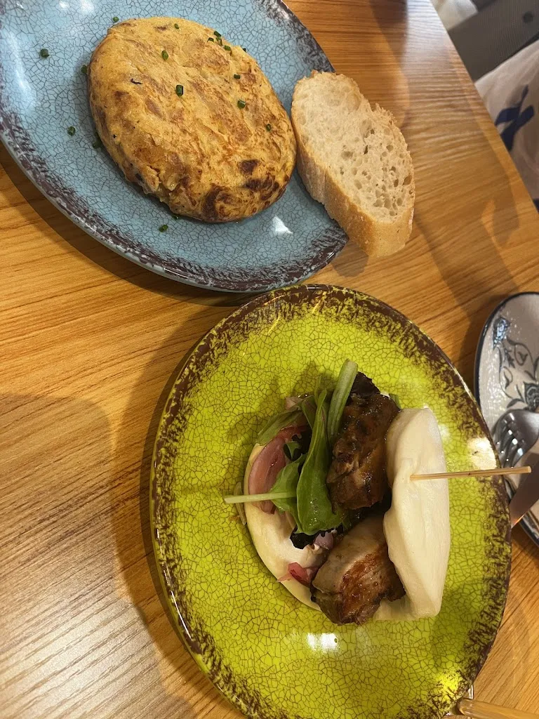 Bav Mistry_Sukaldea Atotxa_Cotillas_review