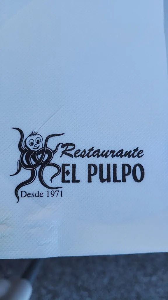 Łukasz Sznura_Restaurante El Pulpo_Santa Cruz de La Palma_review