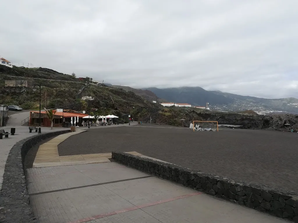 Anna B._Restaurante El Pulpo_Santa Cruz de La Palma_review