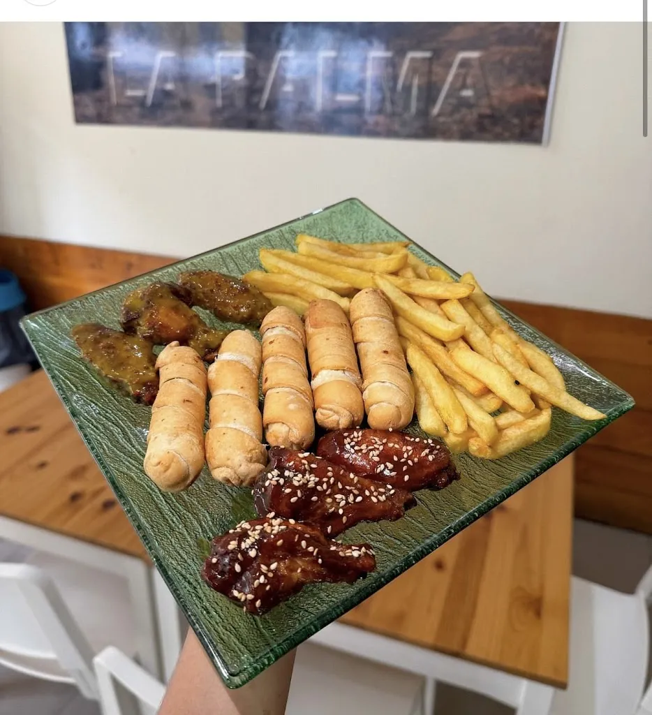 Menu_Arena Bistro_Santa Cruz de La Palma_image_9