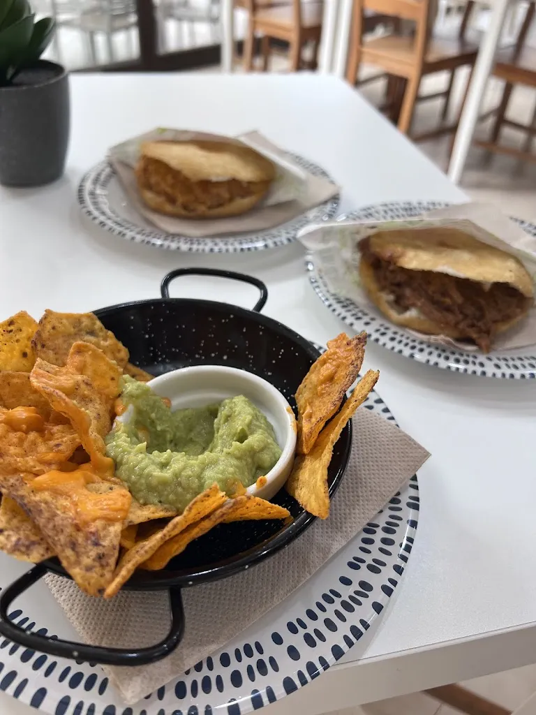 Vanessa_Arena Bistro_Santa Cruz de La Palma_review