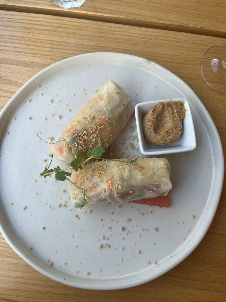 Jara Larissa_Restaurante Franchipani_Santa Cruz de La Palma_review