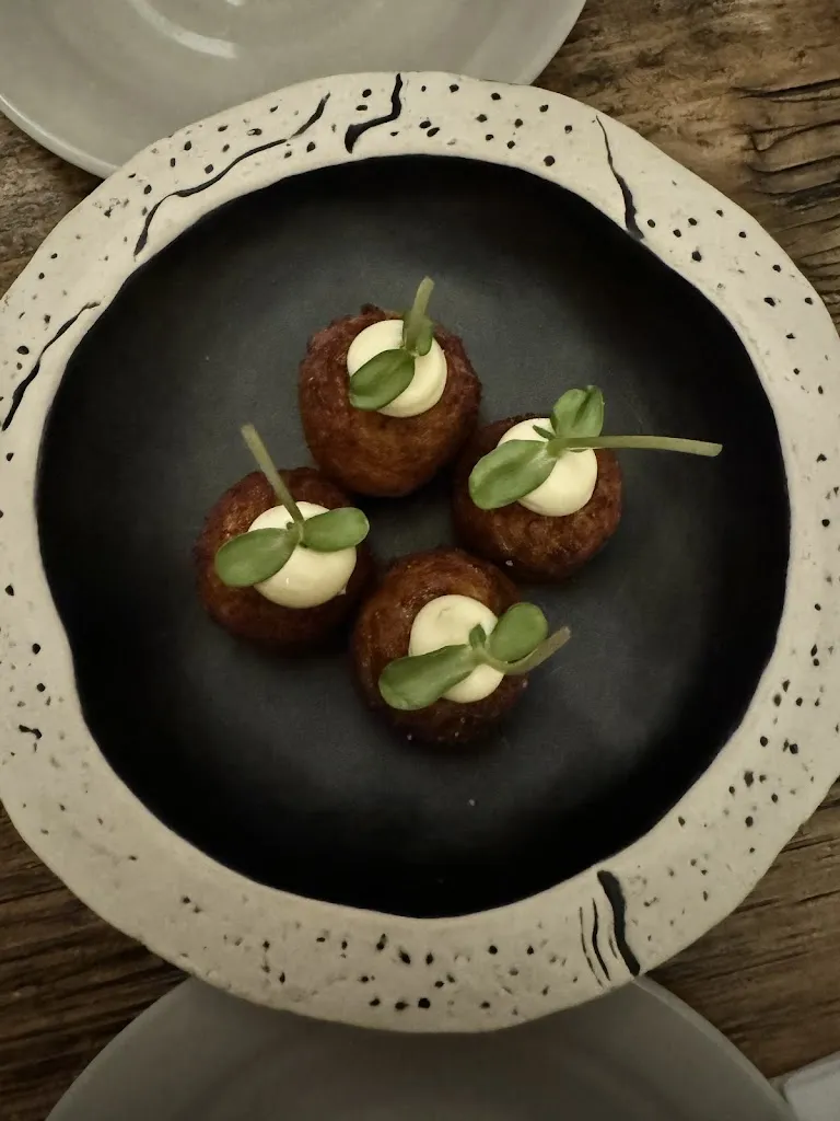 Mapa_Restaurante Franchipani_Santa Cruz de La Palma_review