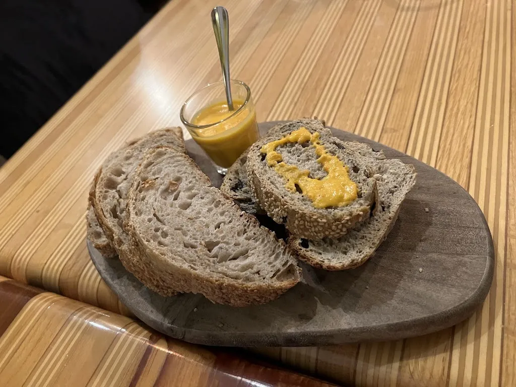 Jonas Finke_Restaurante Franchipani_Santa Cruz de La Palma_review