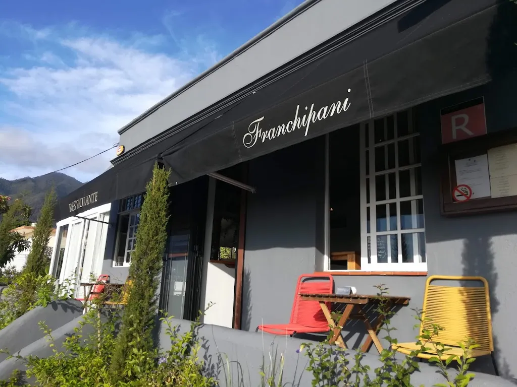 Restaurante Franchipani_Santa Cruz de La Palma_slider_image_1
