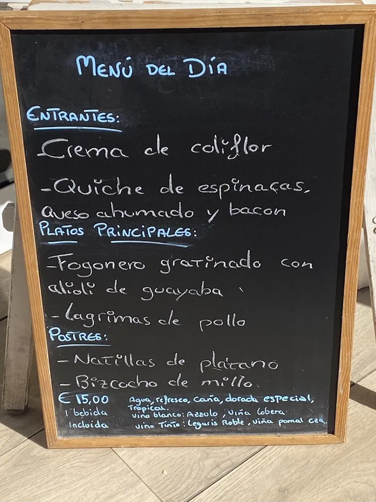 Menu_Restaurante La Jaira_Puerto del Rosario_image_3