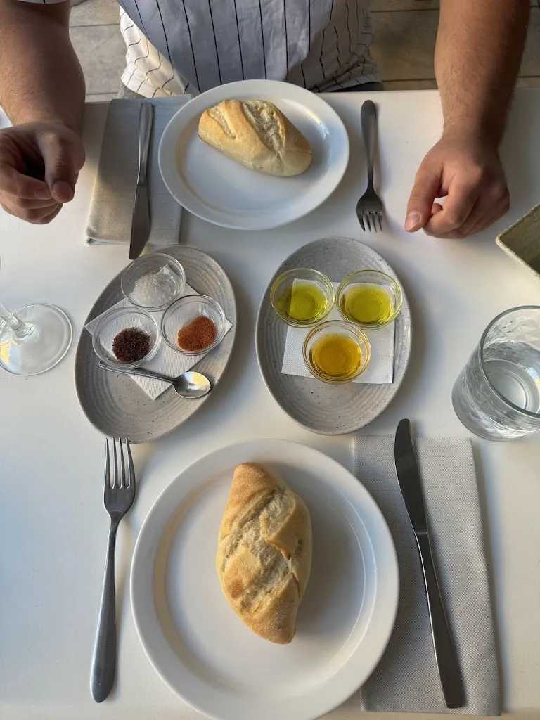 Sara Bonecher_Restaurante La Jaira_Puerto del Rosario_review