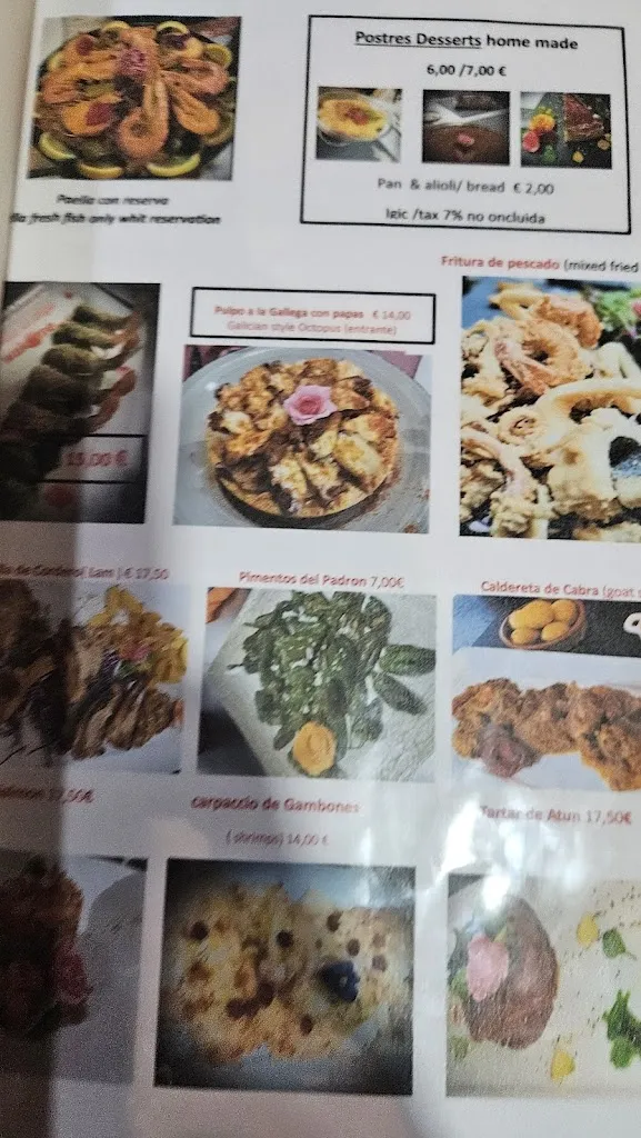 Menu_DiVino Bounty_Puerto del Rosario_image_3