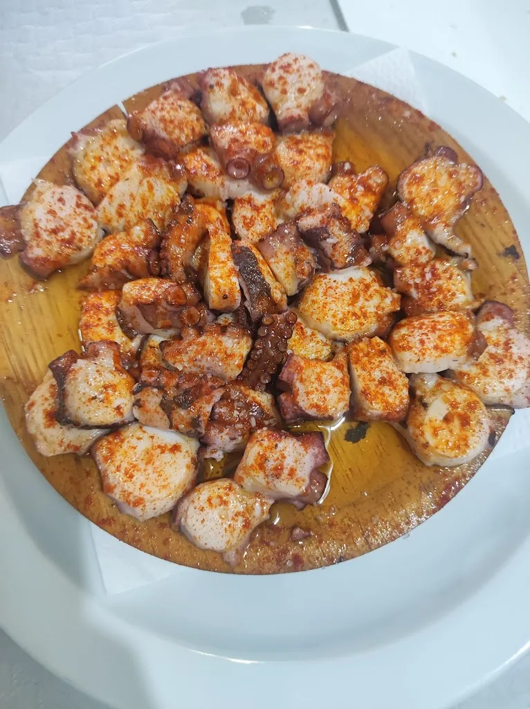 Menu_Restaurante Brisas do Mar_Puerto del Rosario_immagine_5