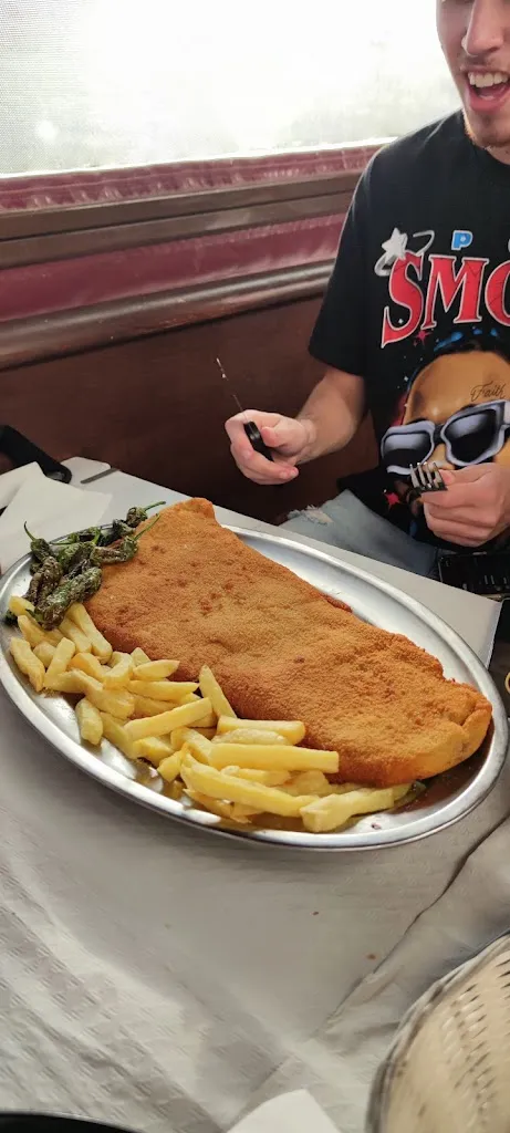 Menu_Restaurante Brisas do Mar_Puerto del Rosario_immagine_6