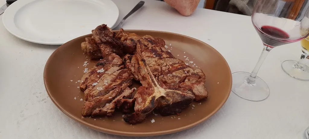 Susan Maxwell_Restaurante Brisas do Mar_Puerto del Rosario_recensione