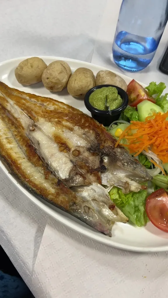 Restaurante Brisas do Mar_Puerto del Rosario_slider_image_2