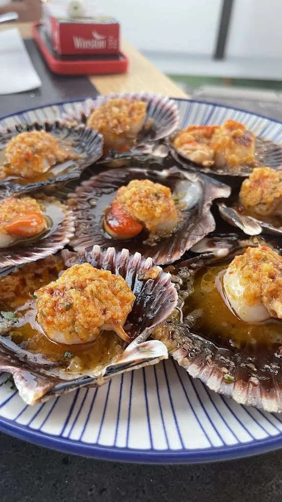 Restaurante Brisas do Mar_Puerto del Rosario_slider_image_3