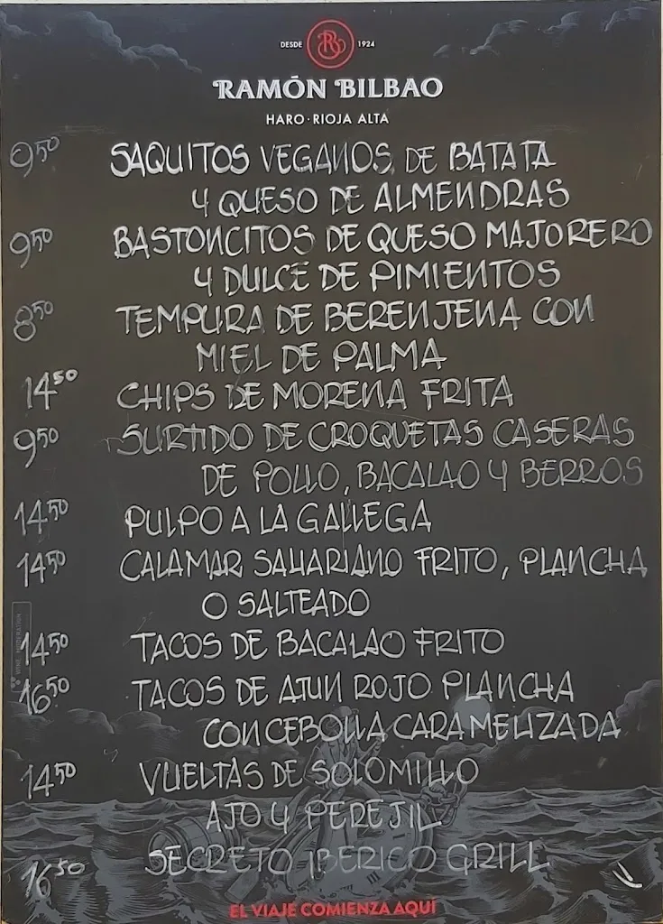 Menu_Restaurante El Rinconcito de Doña Juanita_Puerto del Rosario_image_2