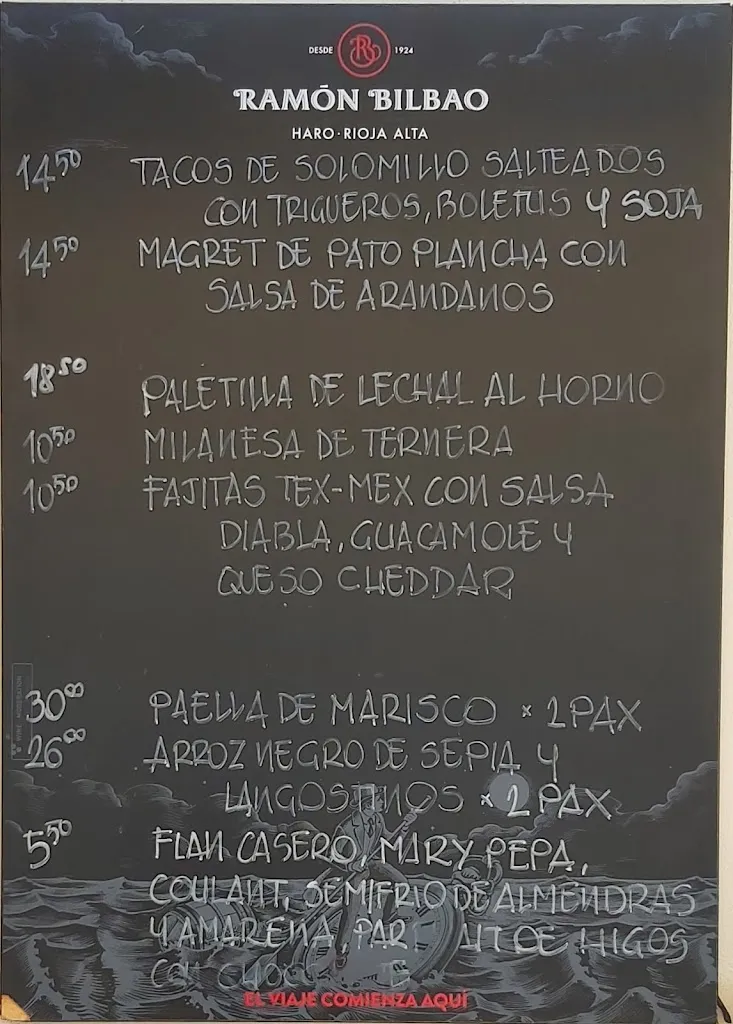 Menu_Restaurante El Rinconcito de Doña Juanita_Puerto del Rosario_image_3