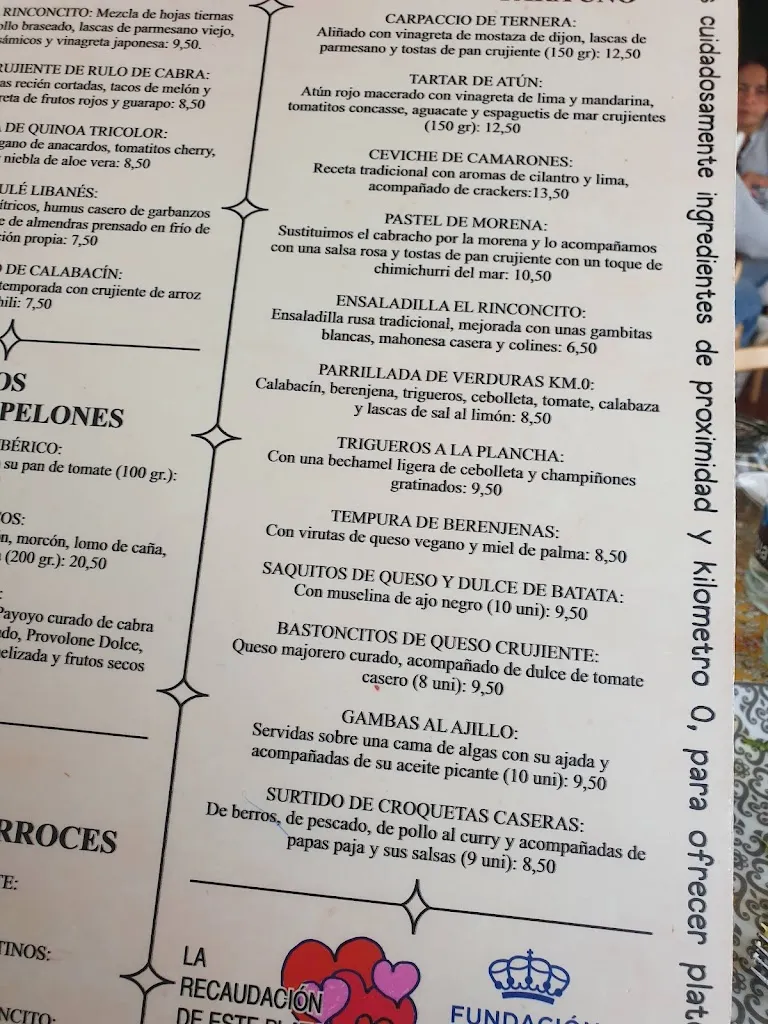 Menu_Restaurante El Rinconcito de Doña Juanita_Puerto del Rosario_image_4