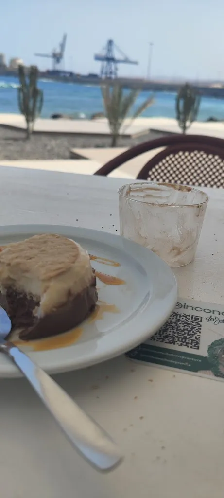 Angelica Meschisi_Restaurante El Rinconcito de Doña Juanita_Puerto del Rosario_review