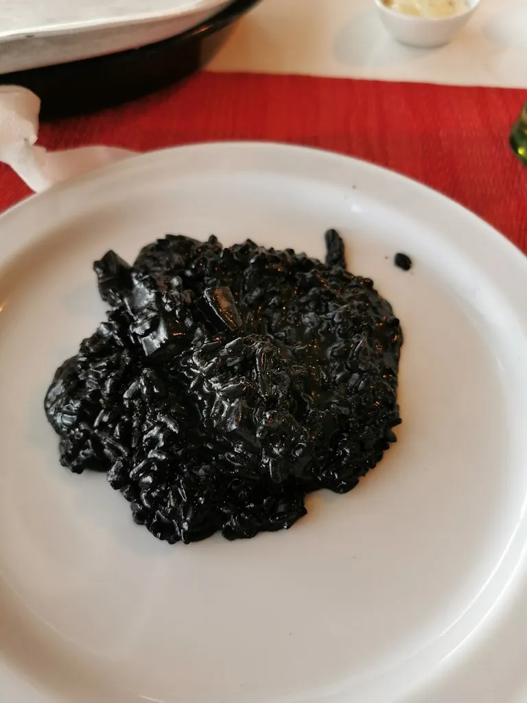 Keith_Restaurante El Rinconcito de Doña Juanita_Puerto del Rosario_review