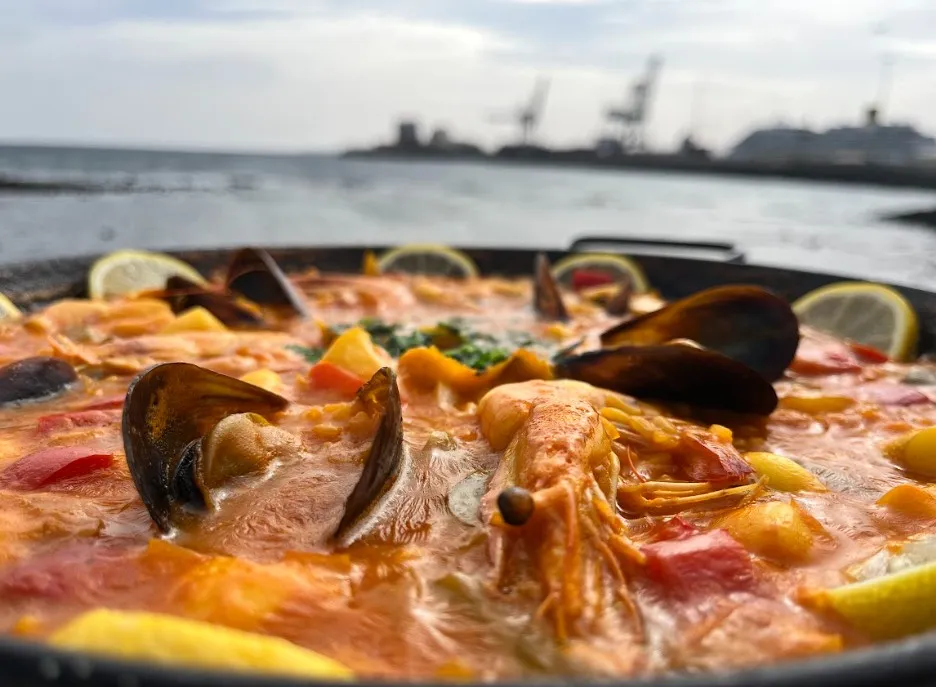 Restaurante El Rinconcito de Doña Juanita_Puerto del Rosario_slider_image_3