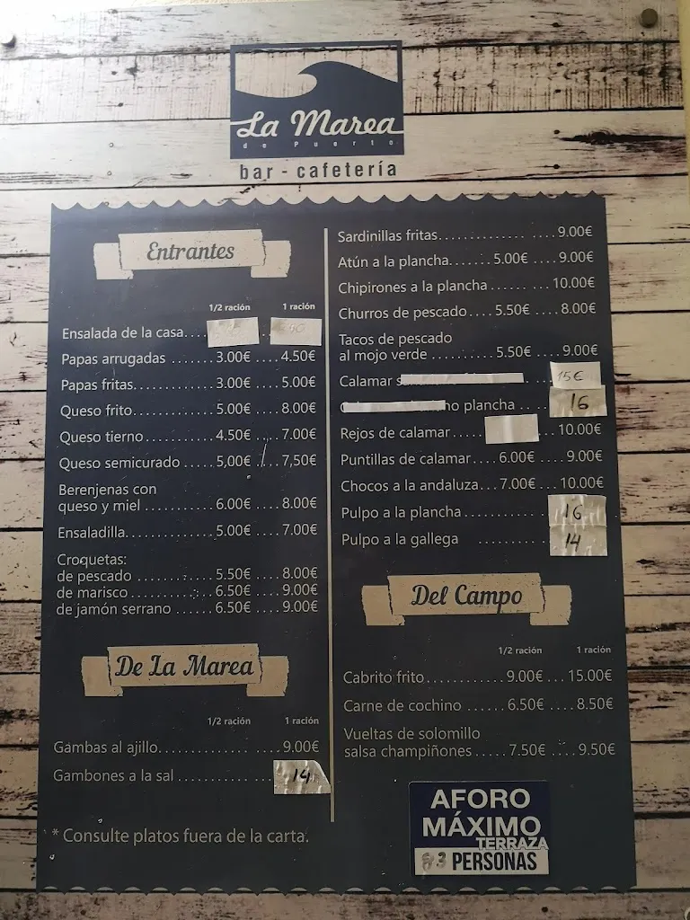 Menu_La Marea de Puerto_Puerto del Rosario_image_4