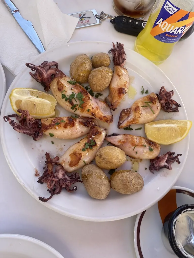 Menu_La Marea de Puerto_Puerto del Rosario_image_7