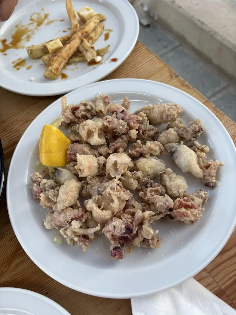 Maria Golawski_La Marea de Puerto_Puerto del Rosario_review