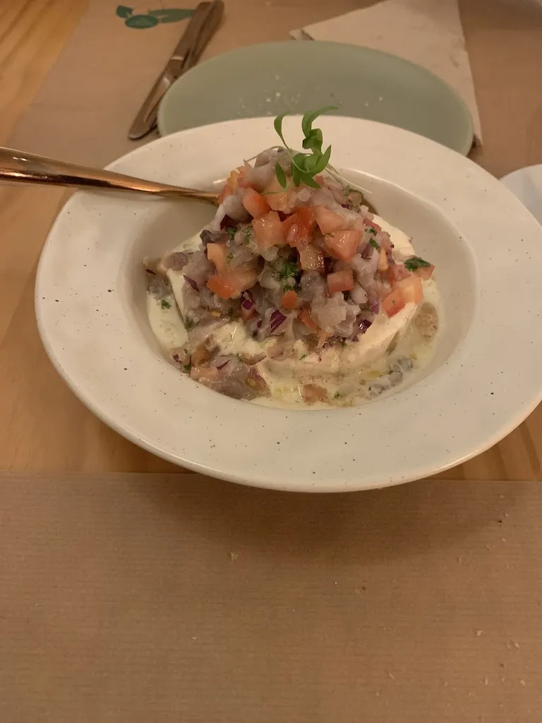 Menu_La Puipana Restaurante_Puerto del Rosario_immagine_9