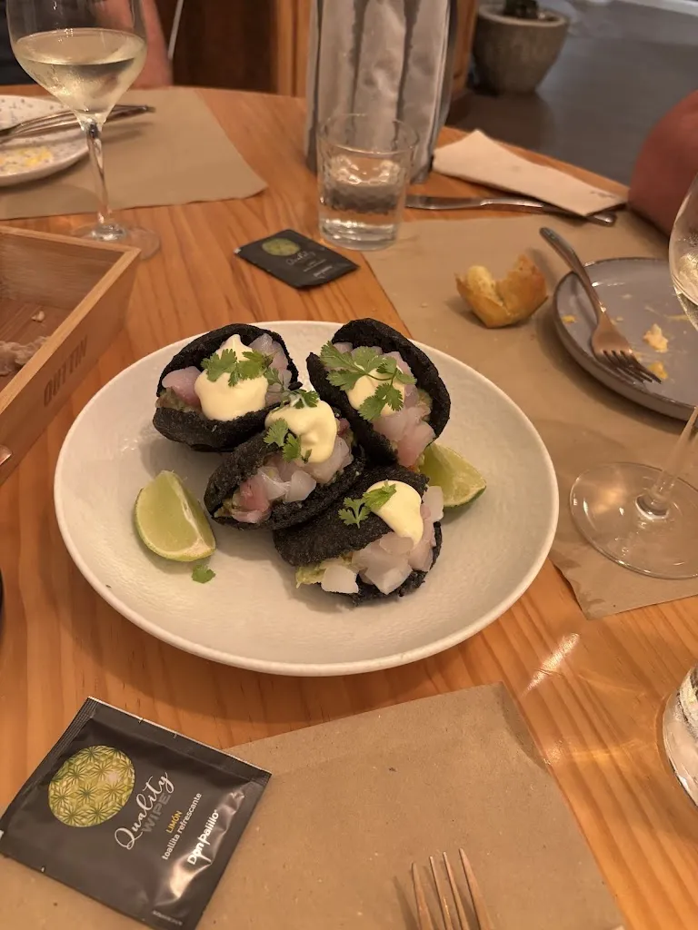 Catalina Cantero_La Puipana Restaurante_Puerto del Rosario_recensione