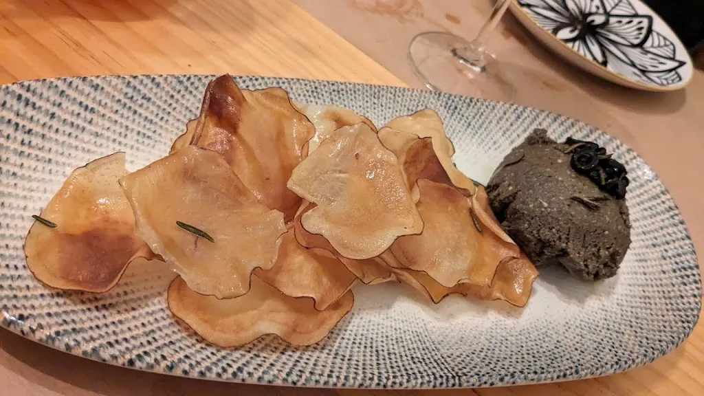 Gemma Nixon_La Puipana Restaurante_Puerto del Rosario_recensione