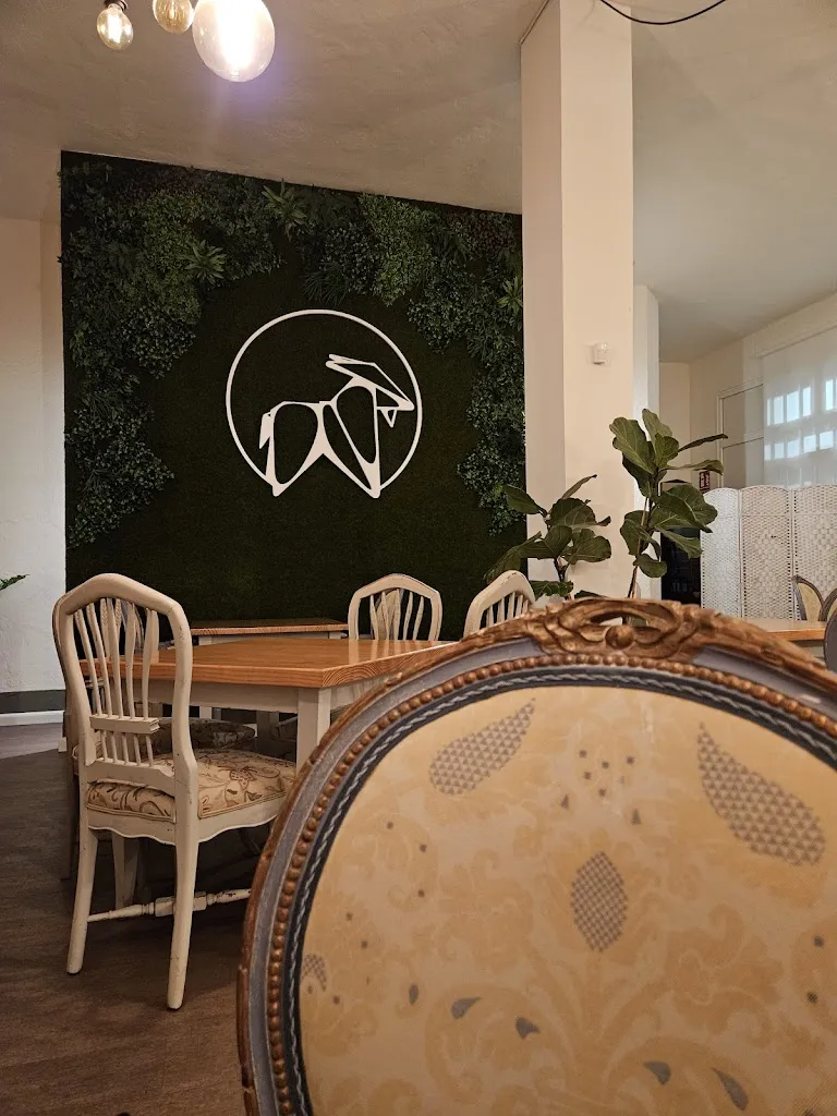 Tereza Bartekova_La Puipana Restaurante_Puerto del Rosario_recensione