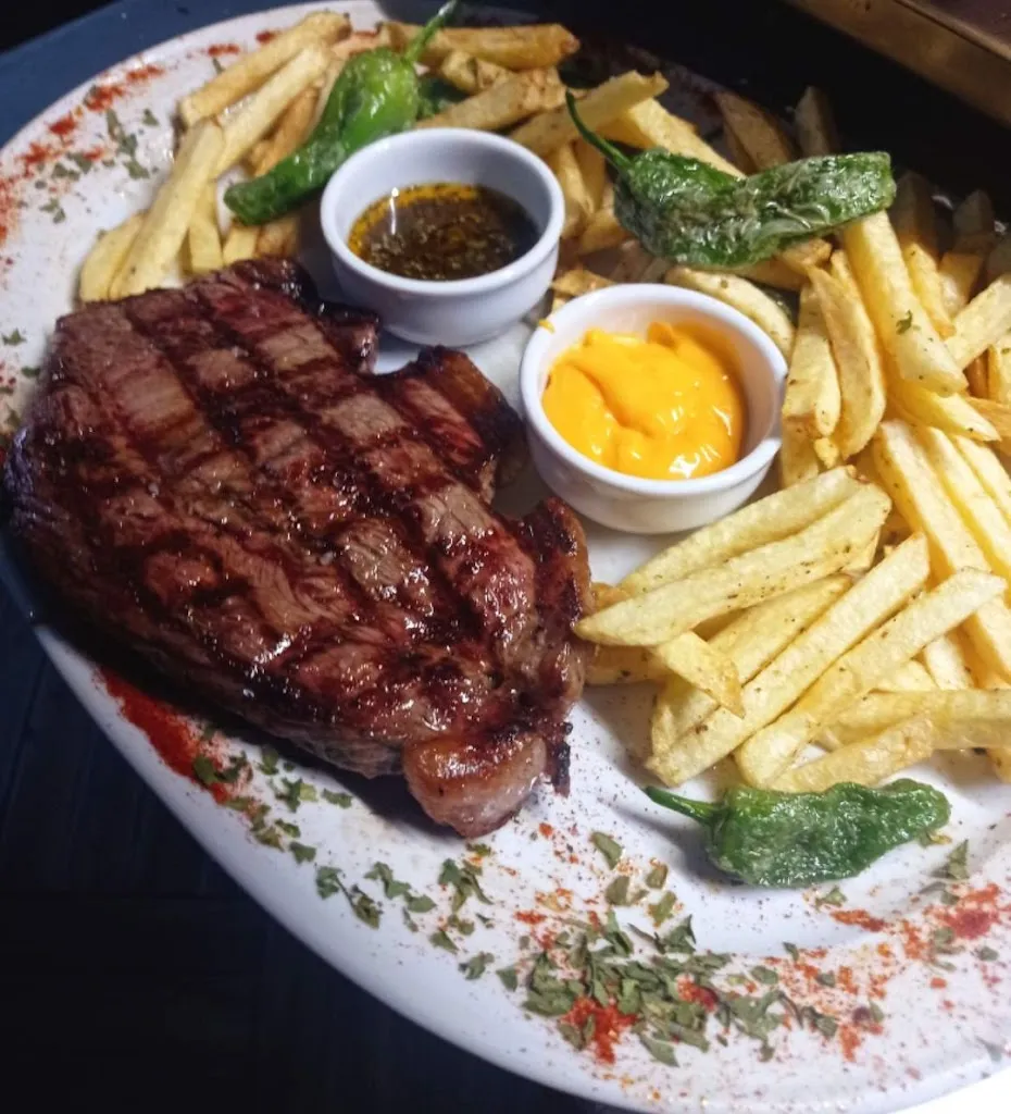 Menu_Al Gusto Grill_Puerto del Rosario_image_5