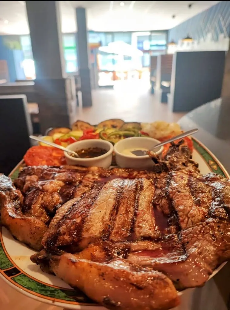 Menu_Al Gusto Grill_Puerto del Rosario_image_6