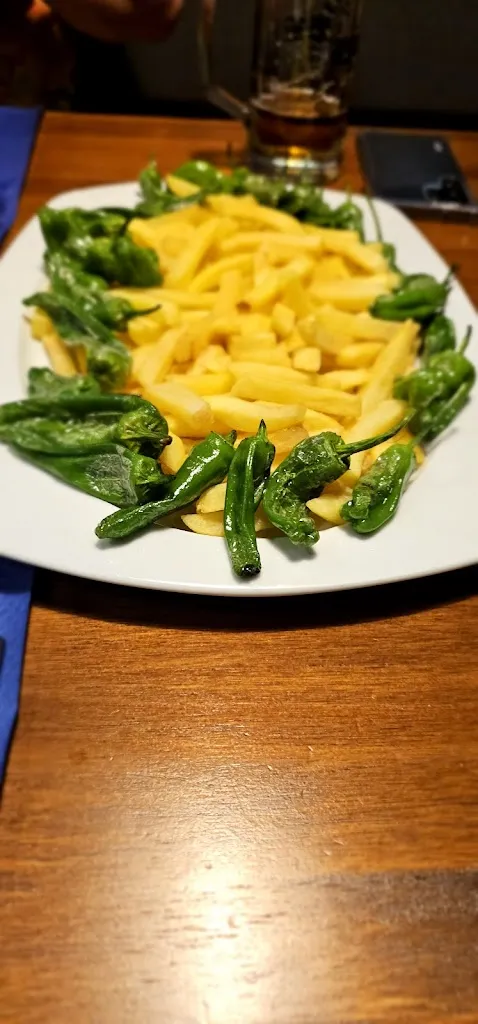 Menu_Al Gusto Grill_Puerto del Rosario_image_8