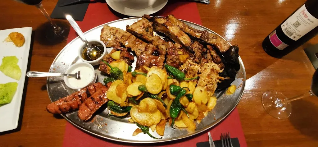 Matt_Al Gusto Grill_Puerto del Rosario_review