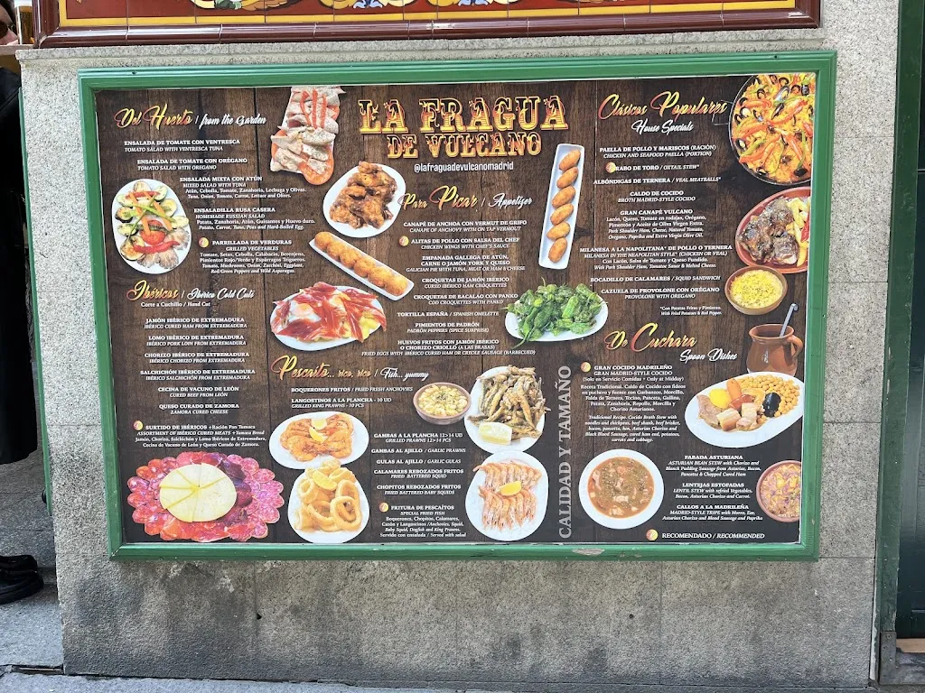 Menu_Taberna La Fragua de Vulcano_Cotillas_image_2