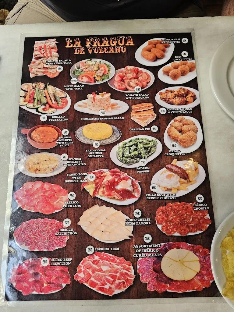 Menu_Taberna La Fragua de Vulcano_Cotillas_image_4