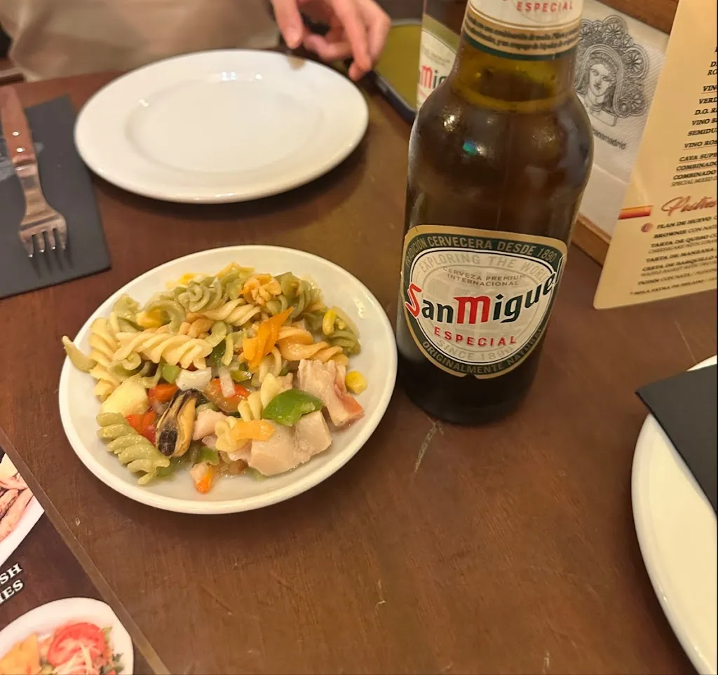 C Y_Taberna La Fragua de Vulcano_Cotillas_review