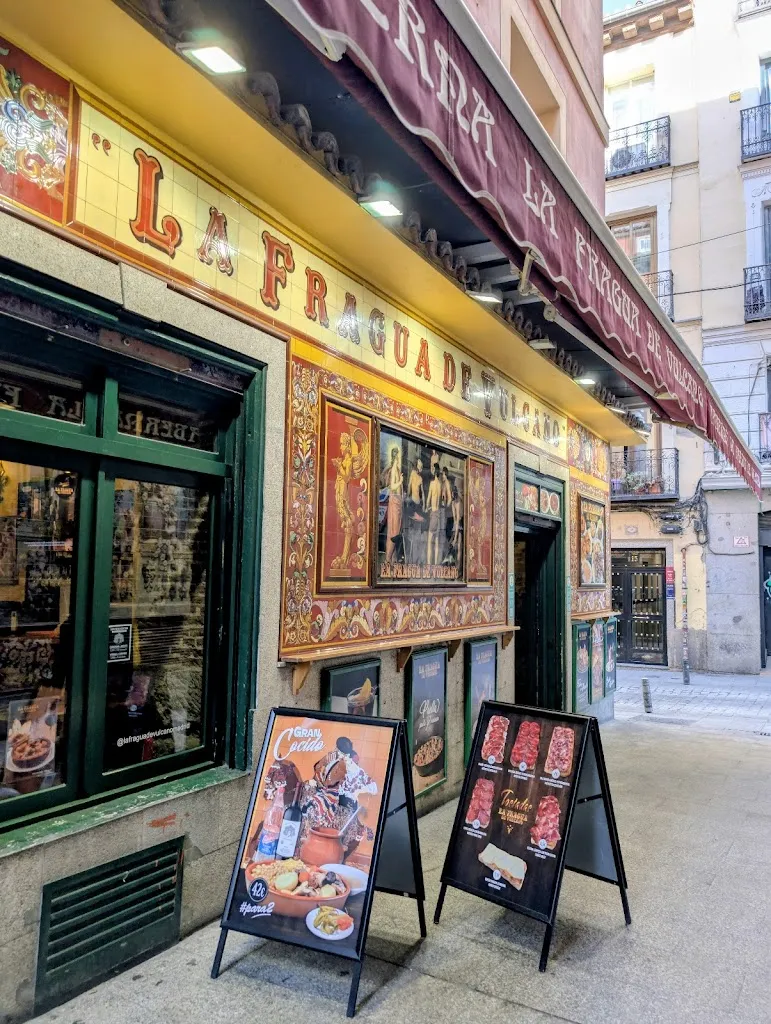 Taberna La Fragua de Vulcano_Cotillas_slider_image_3